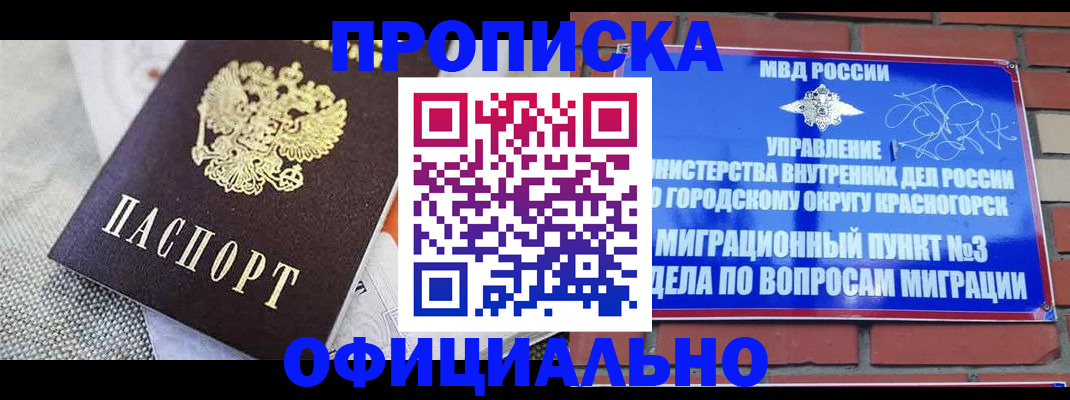 временная прописка в Донском